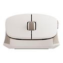 Raton Xiaomi Mi Dual Mode Wireless Mouse 2 White | Quonty.com | BHR8849GL