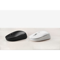 Raton Xiaomi Mi Dual Mode Wireless Mouse White Silent Edition | Quonty.com | HLK4040GL