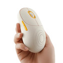 Raton Xiaomi Wireless Mouse 3 White | Quonty.com | BHR8912GL