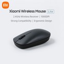 Raton Xiaomi Wireless Mouse Lite 40472 | Quonty.com | BHR6099GL