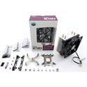 Refrigerador Cpu Cooler Master Hyper 212 Evo Multi Intel/Amd | Quonty.com | RR-212E-16PK-R1