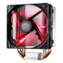 Refrigerador Cpu Cooler Master Hyper 212 Turbo Intel/Amd Led | Quonty.com | RR-212TR-16PR-R1