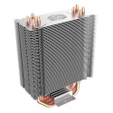 Refrigerador Cpu Cooler Master Hyper 212 Turbo Intel/Amd Led | Quonty.com | RR-212TR-16PR-R1
