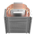 Refrigerador Cpu Cooler Master Hyper 212 Turbo Intel/Amd Led | Quonty.com | RR-212TR-16PR-R1