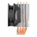 Refrigerador Cpu Cooler Master Hyper H412r Multi Intel/Amd | Quonty.com | RR-H412-20PK-R2
