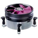 Refrigerador Cpu Cooler Master X-Dream I117 Intel | Quonty.com | RR-X117-18FP-R1