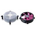 Refrigerador Cpu Cooler Master X-Dream I117 Intel | Quonty.com | RR-X117-18FP-R1