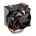 Refrigerador Cpu Cooler Master Ma410p Intel/Amd Led-Rgb | Quonty.com | MAP-T4PN-220PC-R1