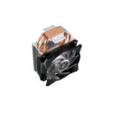 Refrigerador Cpu Cooler Master Ma410p Intel/Amd Led-Rgb | Quonty.com | MAP-T4PN-220PC-R1