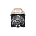 Refrigerador Cpu Cooler Master Ma410p Intel/Amd Led-Rgb | Quonty.com | MAP-T4PN-220PC-R1