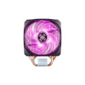 Refrigerador Cpu Cooler Master Ma610p Intel/Amd Led-Rgb | Quonty.com | MAP-T16PN-218PC-R1