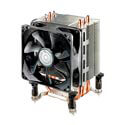 Refrigerador Cpu Cooler Master Hyper Tx3i Evo Intel | Quonty.com | RR-TX3E-22PK-B1