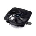 Refrigerador Cpu Coolbox Plannar Intel/Amd | Quonty.com | COO-VCP120-PWM