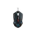 Raton Coolbox Quasar Proteo Gaming Laser 3500dpi Usb Led | Quonty.com | QUA-R005