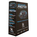 Raton Coolbox Quasar Proteo Gaming Laser 3500dpi Usb Led | Quonty.com | QUA-R005