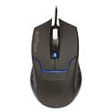 Raton Coolbox Quasar Tarvos Gaming Optico 800-2000dpi Usb | Quonty.com | QUA-R101