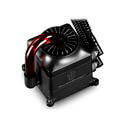 Refrigerador Cpu Deepcool Liquida Captain 240 Negro | Quonty.com | CAPTAIN240