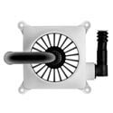 Refrigerador Cpu Deepcool Liquida Captain 240 Blanco | Quonty.com | CAPTAIN240WHITE