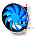 Refrigerador Cpu Deepcool Gammaxx 200t Intel/Amd | Quonty.com | GAMMAXX200T