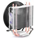 Refrigerador Cpu Deepcool Gammaxx 200t Intel/Amd | Quonty.com | GAMMAXX200T