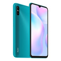 Smartphone Xiaomi Redmi 9a 6,53&Quot; Fhd+ 2gb/32gb 4g Dualsim A10.0 Green | Quonty.com | MZ9961EZ