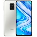 Smartphone Xiaomi Redmi Note 9s 4/64gb Glacier White | Quonty.com | MZB9114EU