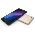 Smartphone Xiaomi Redmi 4a 5''Fhd 2gb/32gb Gold | Quonty.com | MSM8917/232G