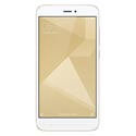 Smartphone Xiaomi Redmi 4x 5''Hd 3gb/32gb Gold | Quonty.com | MSM8940/332G