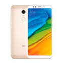 Xiaomi Redmi 5 Plus 5,99''Fhd+ Oc 4gb/64gb 4g 5/13mpx Gold | Quonty.com | MSM8953/464WG