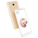 Xiaomi Redmi 5 Plus 5,99''Fhd+ Oc 4gb/64gb 4g 5/13mpx Gold | Quonty.com | MSM8953/464WG