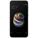 Xiaomi Redmi 5a 5''Hd 2gb/16gb 4g 5/13mpx Dark Grey | Quonty.com | MSN8917/216DG/5A