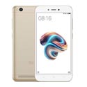 Xiaomi Redmi 5a 5''Hd 2gb/16gb 4g 5/13mpx Gold | Quonty.com | MSN8917/216WG/5A