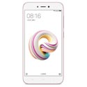 Smartphone Xiaomi Redmi 5a 5''Hd Quadcore 2gb/16gb 4g | Quonty.com | MSN8917/216WRG/5A