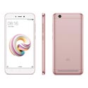 Smartphone Xiaomi Redmi 5a 5''Hd Quadcore 2gb/16gb 4g | Quonty.com | MSN8917/216WRG/5A