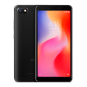 Xiaomi Redmi 6a 5,45''Hd Quadcore 2gb/16gb 4g 5/13mpx Black | Quonty.com | MZB6687EU