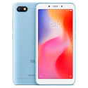 Xiaomi Redmi 6a 5,45''Hd Quadcore 2gb/16gb 4g-Lte Azul | Quonty.com | MZB6343EU