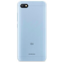 Xiaomi Redmi 6a 5,45''Hd Quadcore 2gb/16gb 4g-Lte Azul | Quonty.com | MZB6343EU