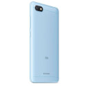 Xiaomi Redmi 6a 5,45''Hd Quadcore 2gb/16gb 4g-Lte Azul | Quonty.com | MZB6343EU