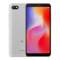 Xiaomi Redmi 6a 5,45''Hd 2gb/16gb 4g 5/13mpx Grey | Quonty.com | MZB6342EU