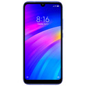 Xiaomi Redmi 7 6,26&Quot; Hd+ 2gb/16gb 4g 8/12+2mpx Dualsim Blue | Quonty.com | MZB7491EU