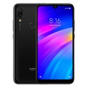 Xiaomi Redmi 7 6,26''Hd+ Oc 3gb/32gb 4g-Lte 8/12+2mpx Black | Quonty.com | MZB7367EU
