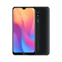 Xiaomi Redmi 8a 6,22''Hd+ 2gb/32gb 4g Midnight Black | Quonty.com | MZB8697EU