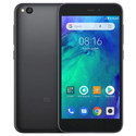 Xiaomi Redmi Go 5''Hd Qc 1gb/8gb 4g-Lte 8/5mpx A8.0 Black | Quonty.com | MZB7187EU