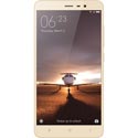 Smartphone Xiaomi Redmi Note 3 5,5''Fhd Hexacore 2gb/16gb 4g-Lte 5/16mpx Dualsim A5.0 Gold | Quonty.com | REDMINOTE3-216GOLD