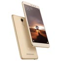 Smartphone Xiaomi Redmi Note 3 5,5''Fhd Hexacore 2gb/16gb 4g-Lte 5/16mpx Dualsim A5.0 Gold | Quonty.com | REDMINOTE3-216GOLD