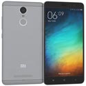 Smartphone Xiaomi Redmi Note 3 5,5''Fhd Hexacore 3gb/32gb 4g-Lte 5/16mpx Dualsim A5.0 Gris | Quonty.com | REDMINOTE3-332GREY