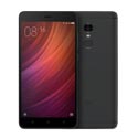 Smartphone Xiaomi Redmi Note 4 5,5''Fhd 4gb/64gb Black | Quonty.com | MSN8953-464-BK