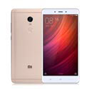 Smartphone Xiaomi Redmi Note 4 5,5''Fhd 3gb/32gb White/Gold | Quonty.com | MSN8953-332-WG