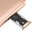 Smartphone Xiaomi Redmi Note 4 5,5''Fhd 3gb/32gb White/Gold | Quonty.com | MSN8953-332-WG