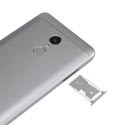 Smartphone Xiaomi Redmi Note 4 5,5''Fhd 3gb/32gb Grey | Quonty.com | MSN8953-332-GR
